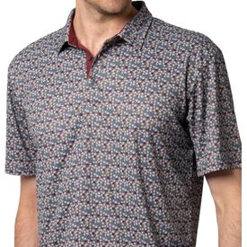 Ridge Polo