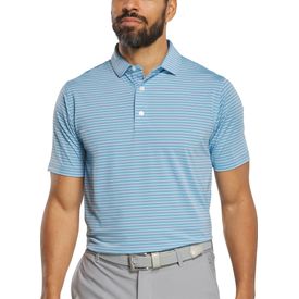 Triple Pin Lisle Performance Polo