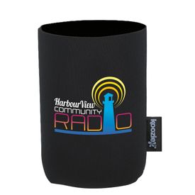 Koozie Magnetic RPET Can Cooler