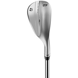 MG5 Steel Wedge - 2025 Model