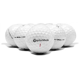 TP5x Bulk Golf Balls