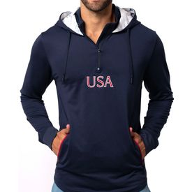 Medinah Hoodie