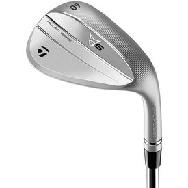 MG5 Graphite Wedge - 2025 Model