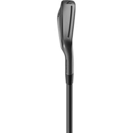 P770 Battle Worn Iron Set