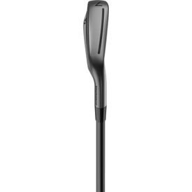 P790 Battle Worn Iron Set