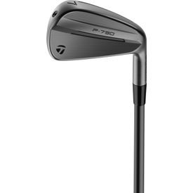 P790 Battle Worn Iron Set