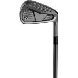 P7CB Battle Worn Iron Set