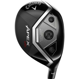 Apex Utility Fairway Wood