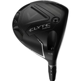 Elyte Mini Night Edition Driver