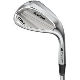 CBZ Graphite Wedge