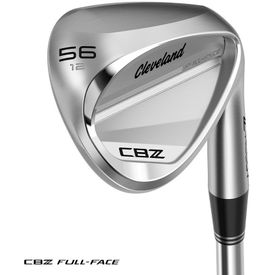 CBZ Wedge for Women