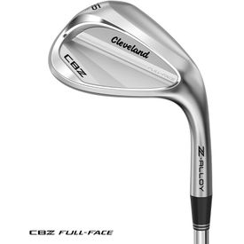 CBZ Wedge for Women