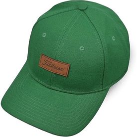 Charleston Canvas Hat