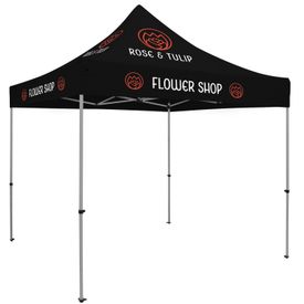 10 Foot Premium Tent Kit
