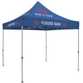 10 Foot Premium Tent Kit