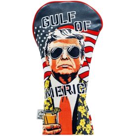 Driver Headcover - Gulf of America