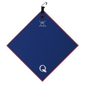 Magnetic Towel Greenside