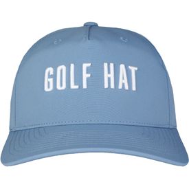 Golf Hat