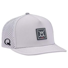 Icon Patch Snapback Hat