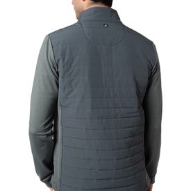 Danaher Full-Zip Jacket