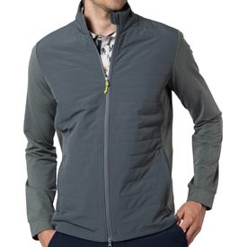 Danaher Full-Zip Jacket