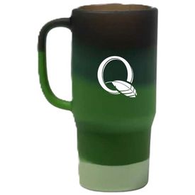 Silicone 2 oz Shumbler Custom Logo Shot Glass