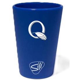 Silicone 1.5 oz Silishot Custom Logo Shot Glass