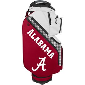 Clubhouse Cooler Cart Bag