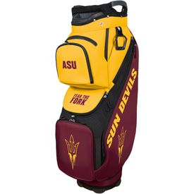 Clubhouse Cooler Cart Bag