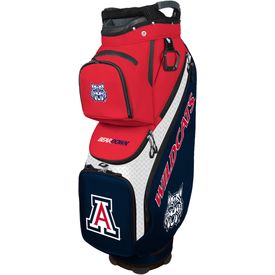 Clubhouse Cooler Cart Bag