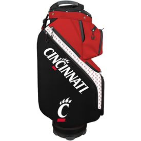 Clubhouse Cooler Cart Bag