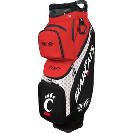 Clubhouse Cooler Cart Bag