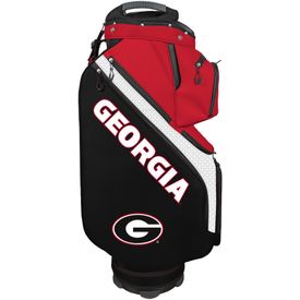 Clubhouse Cooler Cart Bag