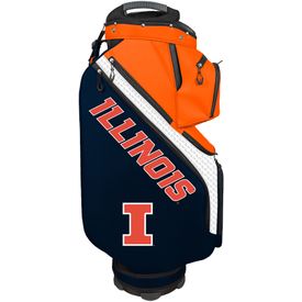 Clubhouse Cooler Cart Bag