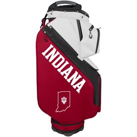 Clubhouse Cooler Cart Bag