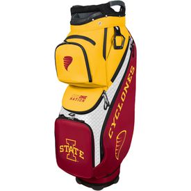 Clubhouse Cooler Cart Bag