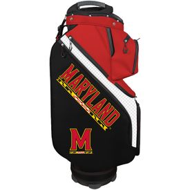 Clubhouse Cooler Cart Bag