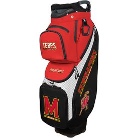 Clubhouse Cooler Cart Bag