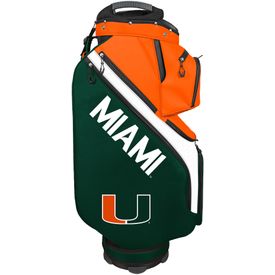 Clubhouse Cooler Cart Bag