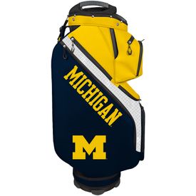 Clubhouse Cooler Cart Bag
