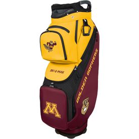 Clubhouse Cooler Cart Bag