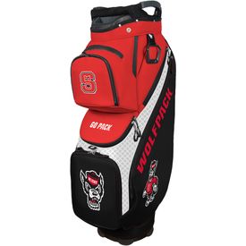 Clubhouse Cooler Cart Bag