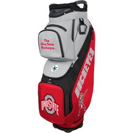 Clubhouse Cooler Cart Bag