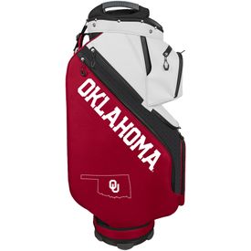 Clubhouse Cooler Cart Bag