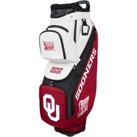 Clubhouse Cooler Cart Bag