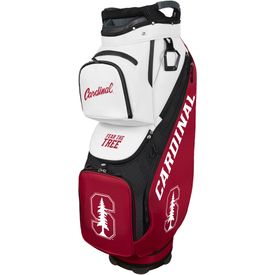 Clubhouse Cooler Cart Bag