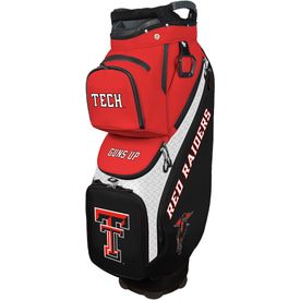 Clubhouse Cooler Cart Bag