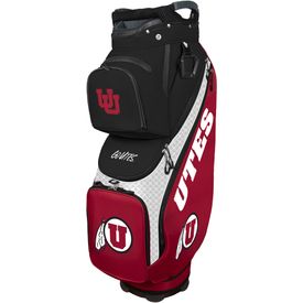 Clubhouse Cooler Cart Bag