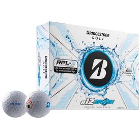 e12 Splash Mindset Golf Balls