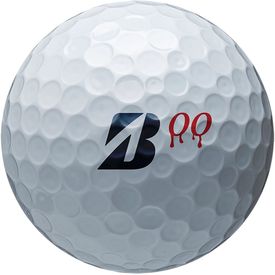 Tour B RX Boo Edition Golf Balls